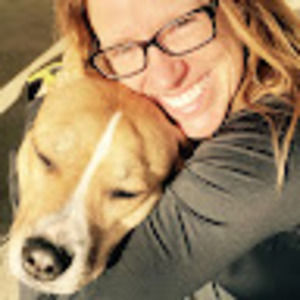 Meet your Posher, Cheryl